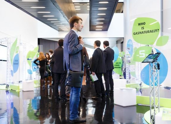 Biogas – Revealing the renewable side of gas