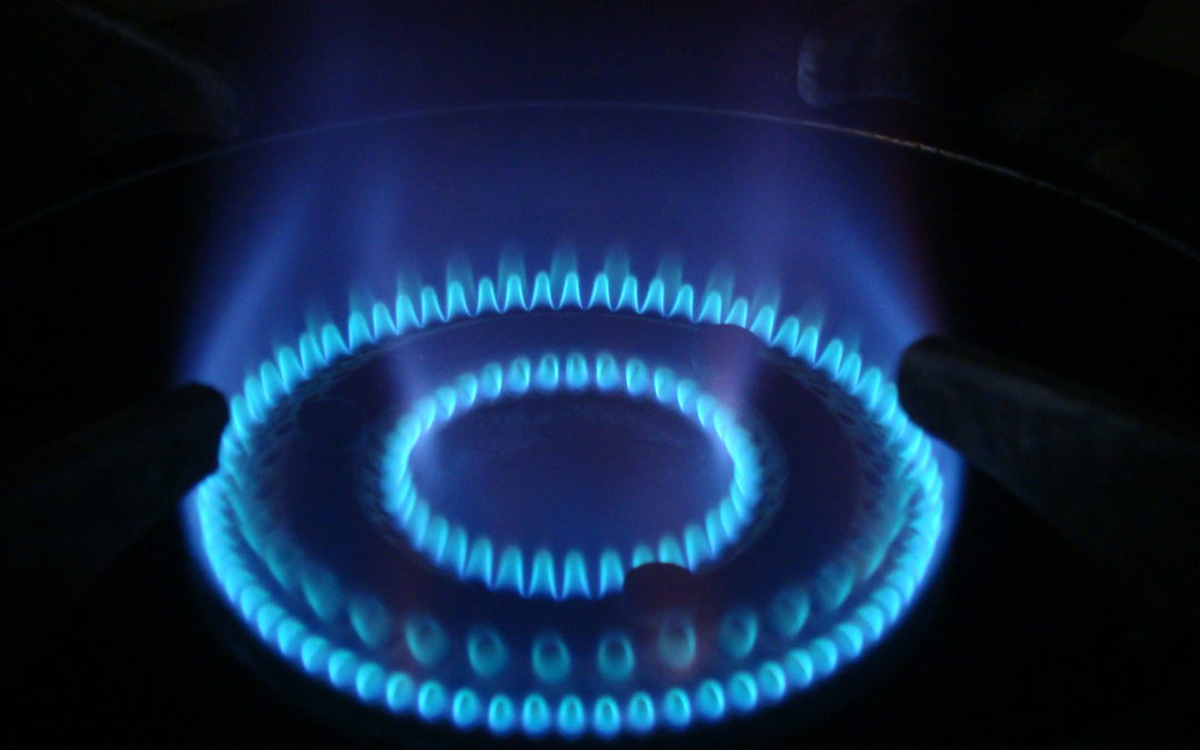 58 CEOs and associations call for enhancing gas contribution to decarbonisation