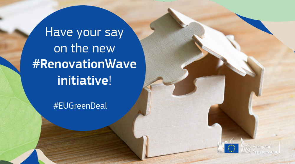 GasNaturally’s response to the ‘Renovation Wave’ public consultation